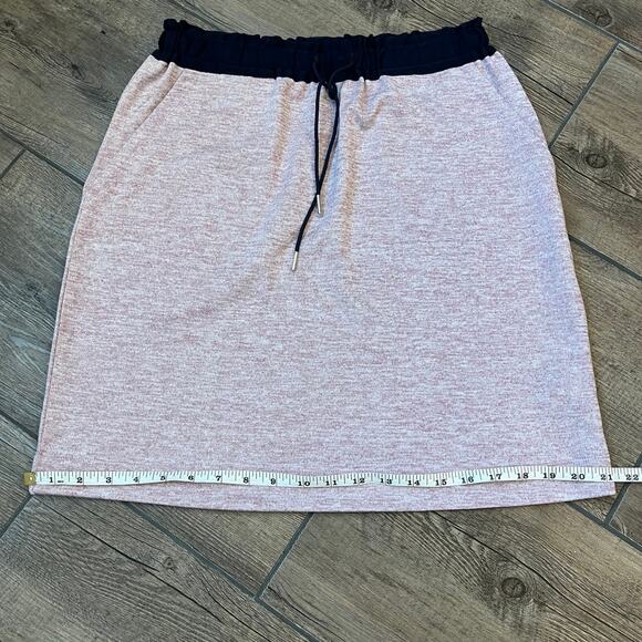 Joe Fresh Drawstring Skirt New With Tags Women's Size Small - Picture 6 of 6